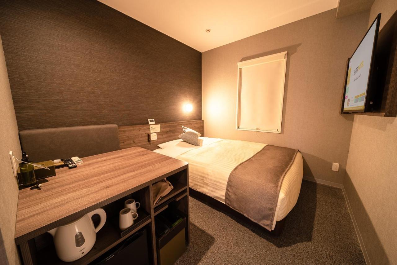 Super Premier Ikebukuro Natural Hot Spring โตเกียว