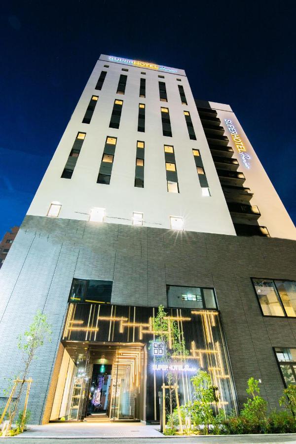 โรงแรม Super Premier Ikebukuro Natural Hot Spring โตเกียว