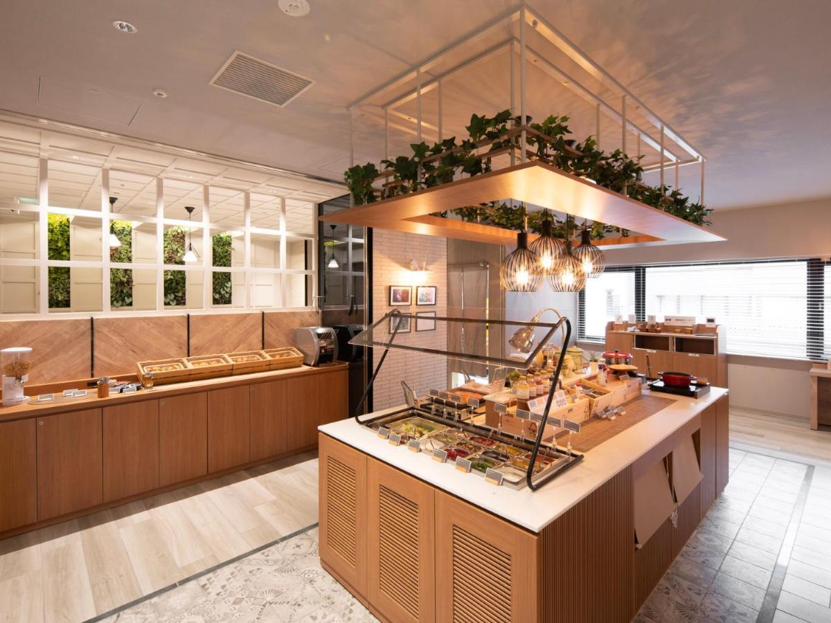 Super Premier Ikebukuro Natural Hot Spring โรงแรม